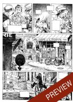 letzte Haus am Rand des Waldes, Das (limitierte Sonderedition)