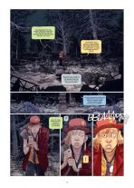 Metropolia # 02 (von 3)