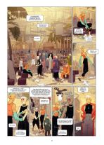 Metropolia # 02 (von 3)