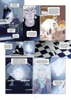 Metropolia # 02 (von 3)