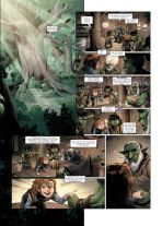 Orks & Goblins # 31 - Trengar – Die Kriege von Arran