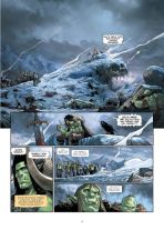Orks & Goblins # 32 - Ogoor