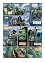 Orks & Goblins # 32 - Ogoor