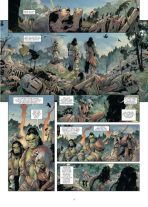 Orks & Goblins # 33 - Br�der – Die Kriege von Arran
