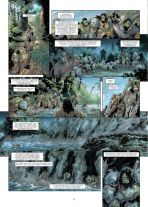 Orks & Goblins # 33 - Br�der – Die Kriege von Arran