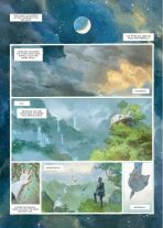 Schloss in den Sternen, Das # 07