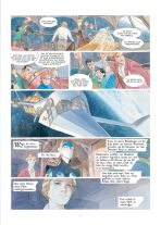 Schloss in den Sternen, Das # 07