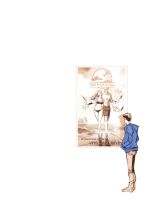 Sein Geruch nach dem Regen (Graphic Novel)