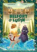 Belfort & Lupin (01): SOS – Karpfen in Not