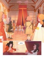 Belfort & Lupin (01): SOS – Karpfen in Not
