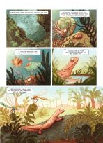 Dinodyssee # 02