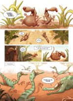 Dinodyssee # 02