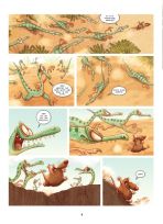 Dinodyssee # 02