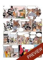 Peter OPencil Gesamtausgabe # 01 (von 2)