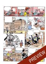 Peter OPencil Gesamtausgabe # 01 (von 2)