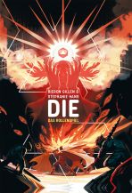 DIE - Das Rollenspiel: Grundregelwerk