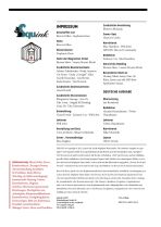 DIE - Das Rollenspiel: Grundregelwerk