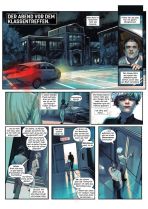 DIE - Das Rollenspiel: Grundregelwerk