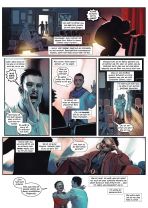 DIE - Das Rollenspiel: Grundregelwerk