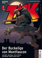 Zack Magazin # 323 - 05/2026
