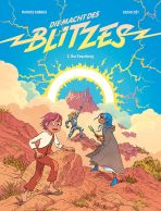 Macht des Blitzes, Die # 02