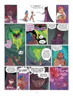 Macht des Blitzes, Die # 02