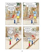 Ariol # 20 - Hier schaukelt das Pferd