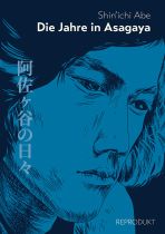 Jahre in Asagaya, Die