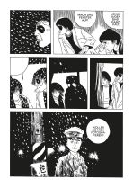 Jahre in Asagaya, Die