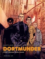Dortmunder 01 - F�nf gegen eine Bank