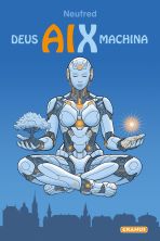 Deus aix machina (Granus)
