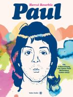 Paul - Die Auferstehung von James Paul McCartney (1969-1973)