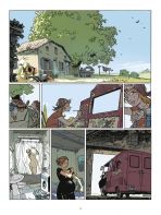 Alten Knacker, Die - Sammelband (limitierte Sonderedition)