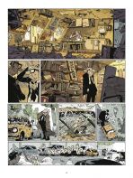 Alten Knacker, Die - Sammelband (limitierte Sonderedition)