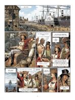 Badlands # 01 - 03 (von 3) Ferienpaket