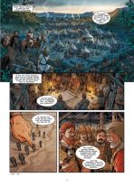 Bob Morane # 03 (von 3, Splitter)