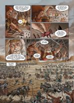 Bob Morane # 03 (von 3, Splitter)