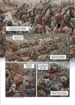 Bob Morane # 03 (von 3, Splitter)