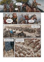 Bob Morane # 03 (von 3, Splitter)