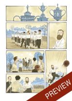 Eine kurze Geschichte des Fussballs