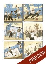 Eine kurze Geschichte des Fussballs