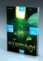 Eternum # 01 - 03 (von 3) Ferienpaket