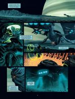 Eternum # 01 - 03 (von 3) Ferienpaket