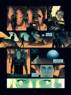 Eternum # 01 - 03 (von 3) Ferienpaket