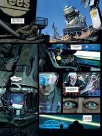 Eternum # 01 - 03 (von 3) Ferienpaket