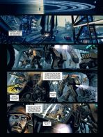 Eternum # 01 - 03 (von 3) Ferienpaket