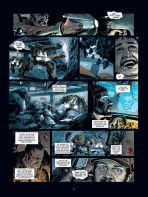 Eternum # 01 - 03 (von 3) Ferienpaket