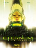 Eternum # 01 - 03 (von 3) Ferienpaket