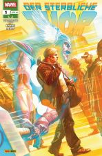 sterbliche Thor, Der (Serie ab 2026) # 01