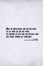 sterbliche Thor, Der # 01